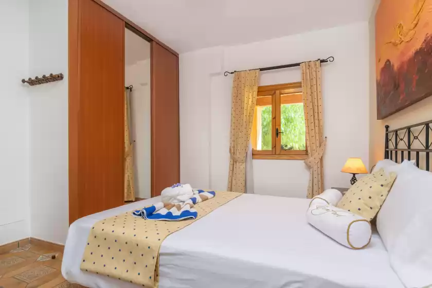 Location de vacances à Ca sa nina, Inca