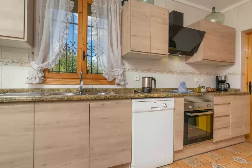 Location de vacances à Ca sa nina, Inca