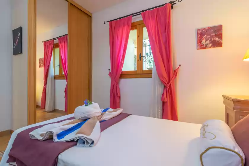 Location de vacances à Ca sa nina, Inca