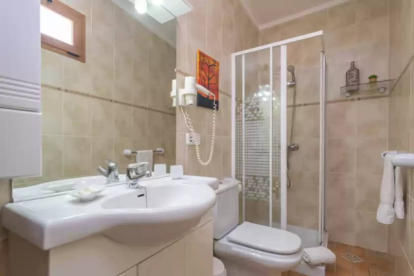 Location de vacances à Ca sa nina, Inca