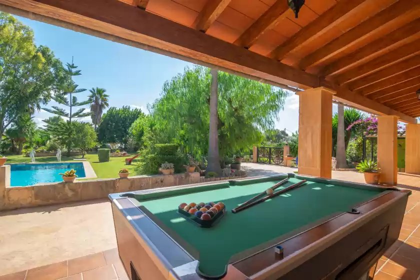 Location de vacances à Ca sa nina, Inca