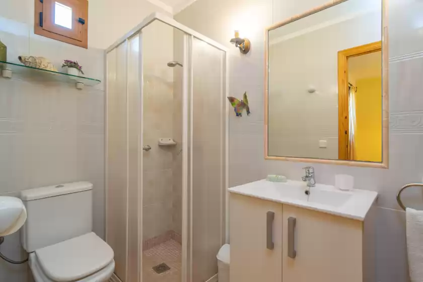 Location de vacances à Ca sa nina, Inca