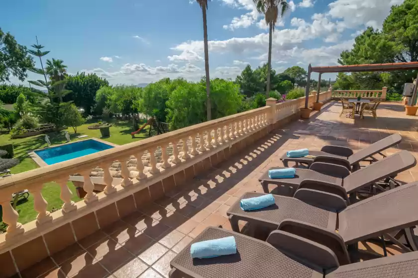 Location de vacances à Ca sa nina, Inca