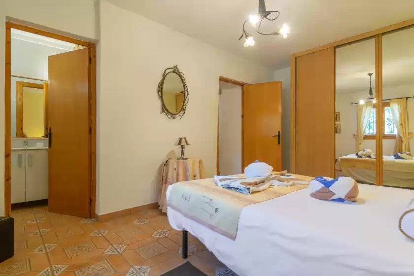 Location de vacances à Ca sa nina, Inca