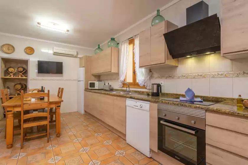 Location de vacances à Ca sa nina, Inca