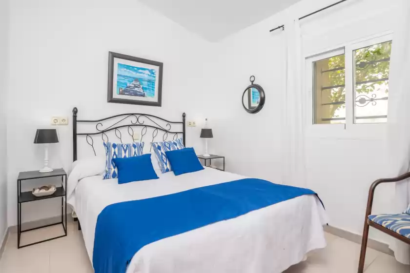 Ferienhaus auf Finca can calisto, Inca