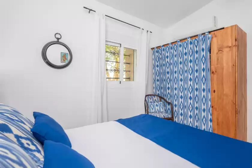 Ferienhaus auf Finca can calisto, Inca