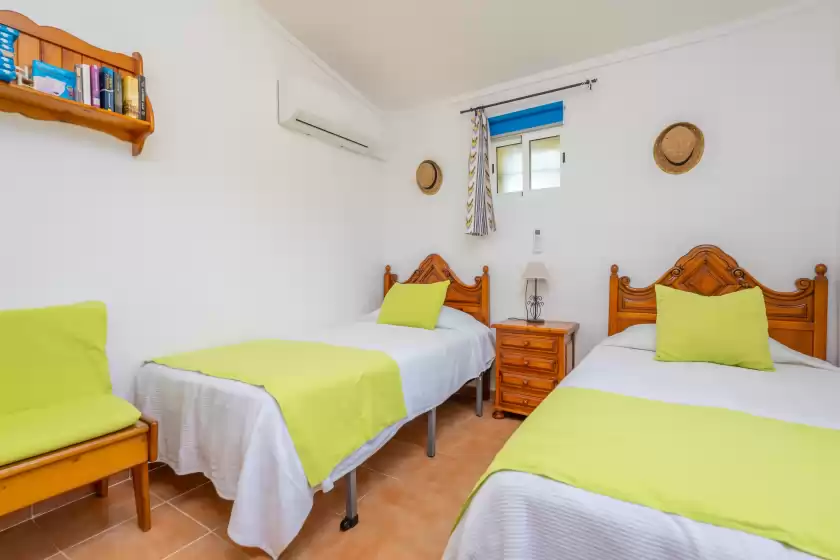 Ferienhaus auf Finca can calisto, Inca