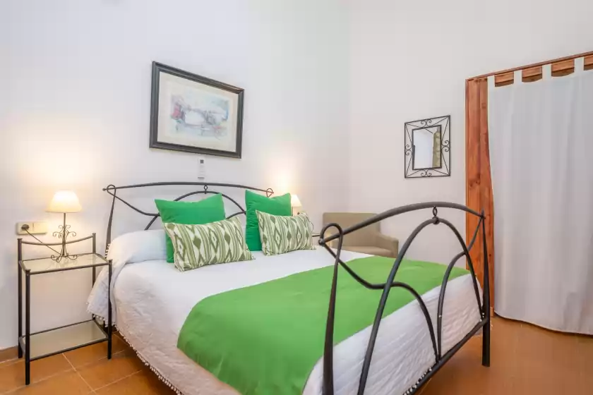 Ferienhaus auf Finca can calisto, Inca