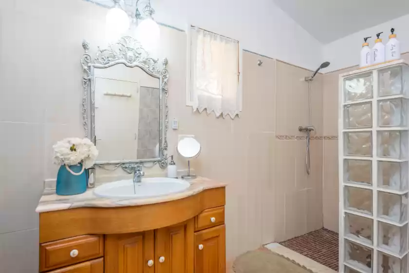 Ferienhaus auf Finca can calisto, Inca