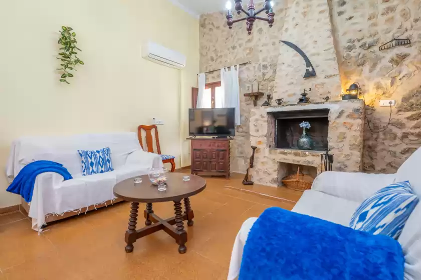 Ferienhaus auf Finca can calisto, Inca