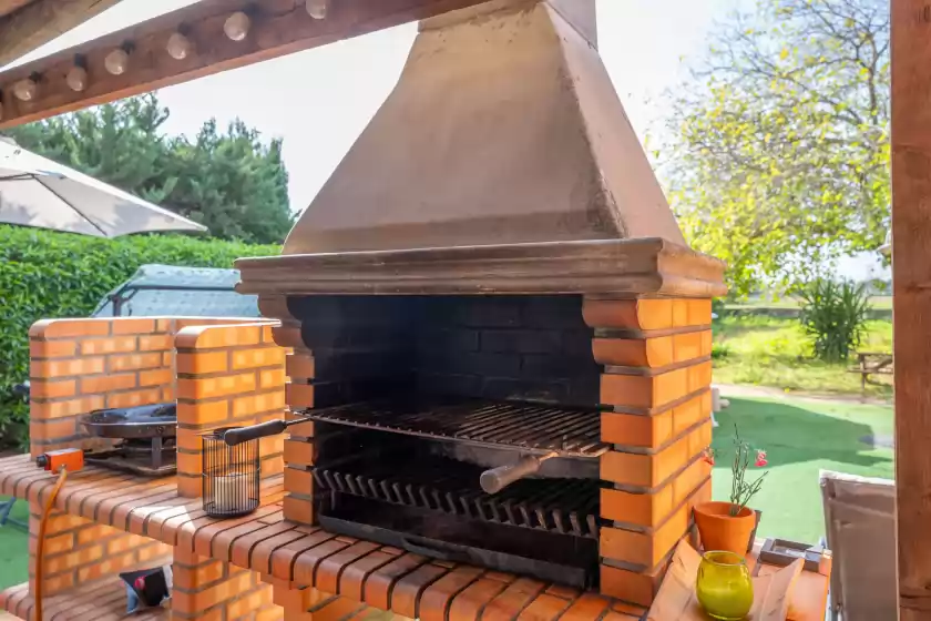 Ferienhaus auf Finca can calisto, Inca