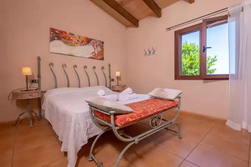 Holiday rentals in Son fred, Felanitx