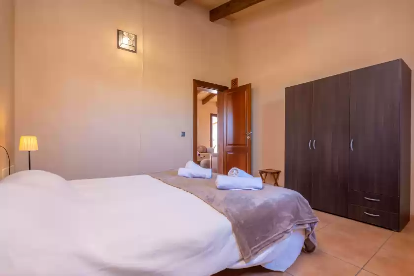 Holiday rentals in Son fred, Felanitx