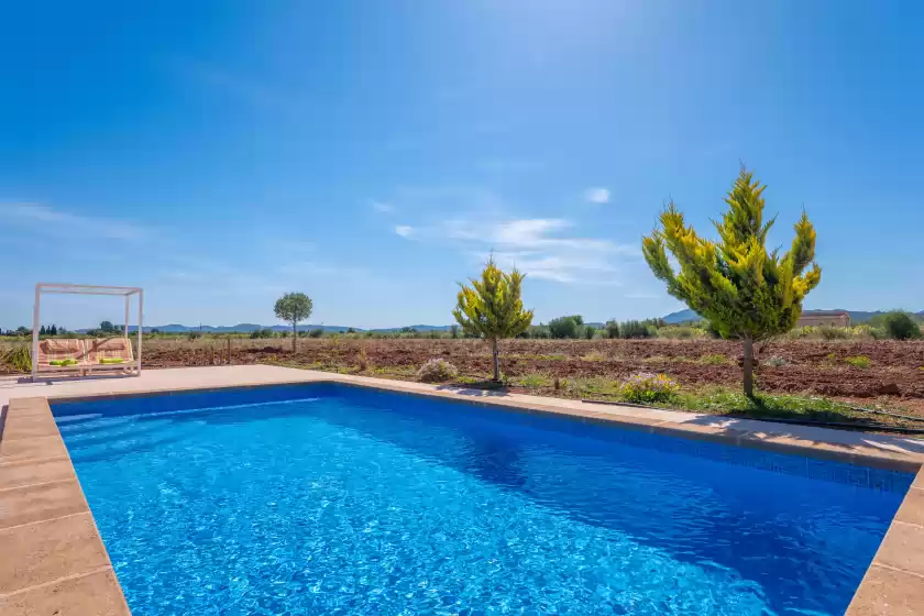 Holiday rentals in Son fred, Felanitx
