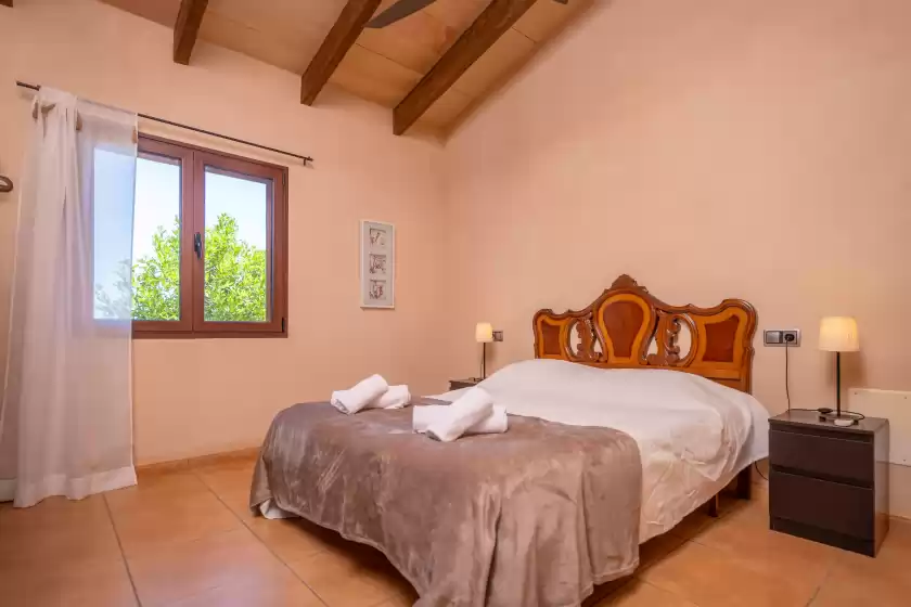 Holiday rentals in Son fred, Felanitx