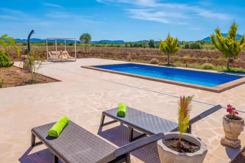 Holiday rentals in Son fred, Felanitx