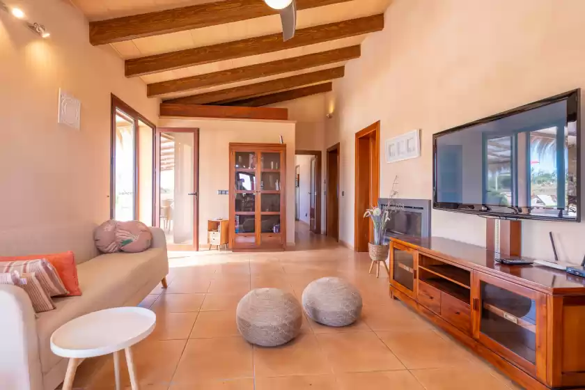 Holiday rentals in Son fred, Felanitx