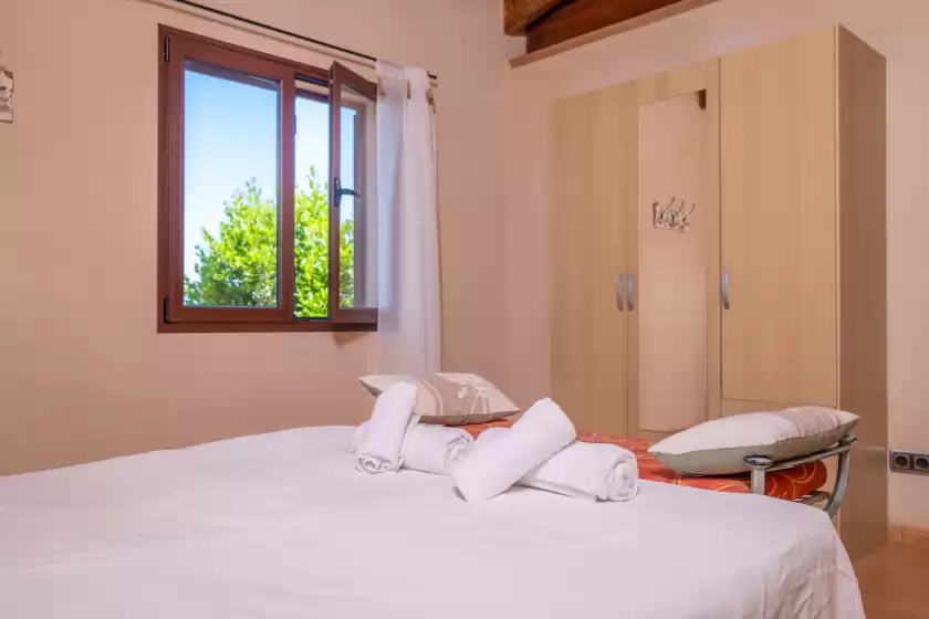 Holiday rentals in Son fred, Felanitx