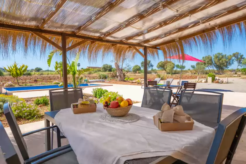 Holiday rentals in Son fred, Felanitx