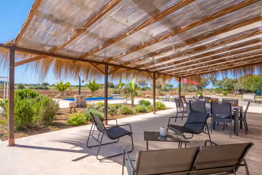 Holiday rentals in Son fred, Felanitx