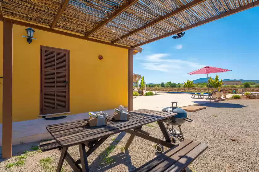Holiday rentals in Son fred, Felanitx