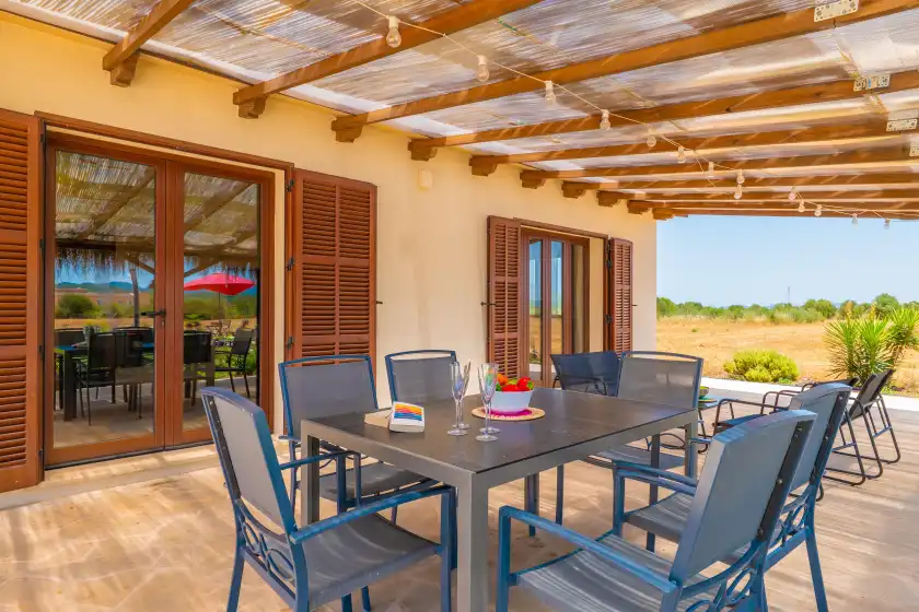 Holiday rentals in Son fred, Felanitx