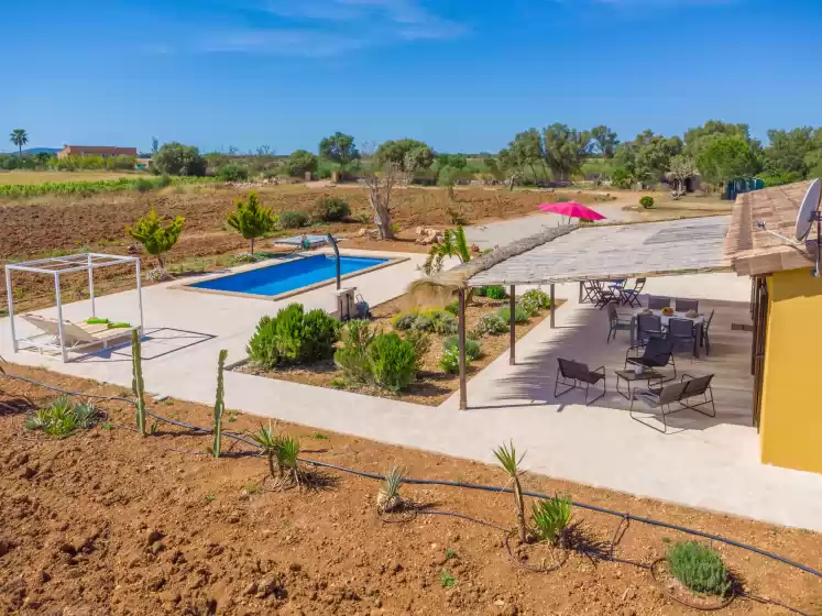 Holiday rentals in Son fred, Felanitx