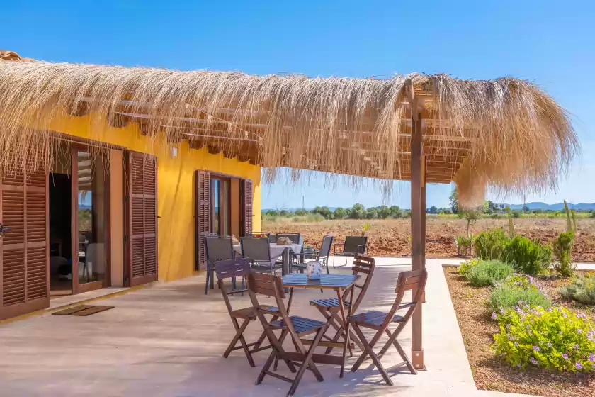 Holiday rentals in Son fred, Felanitx
