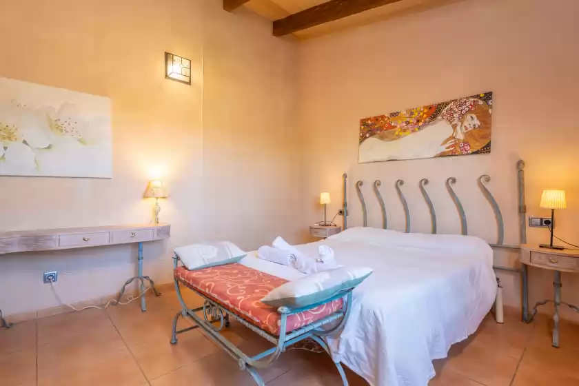 Holiday rentals in Son fred, Felanitx