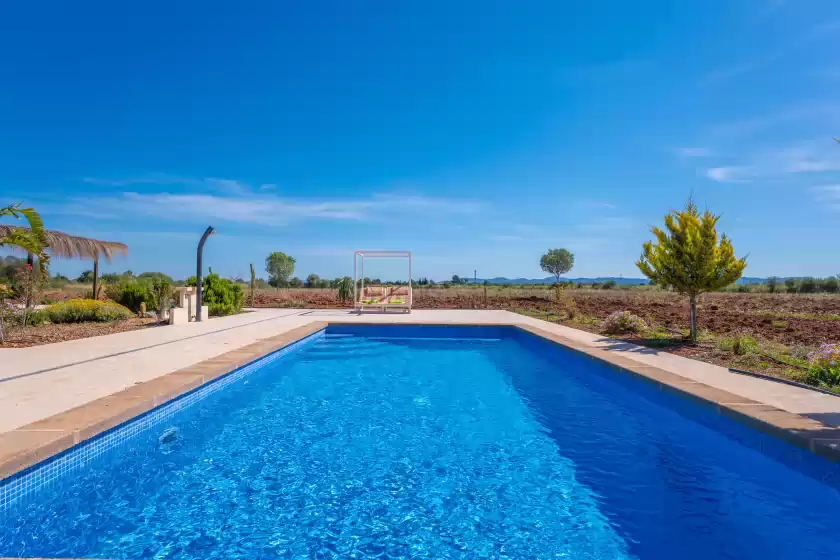 Holiday rentals in Son fred, Felanitx