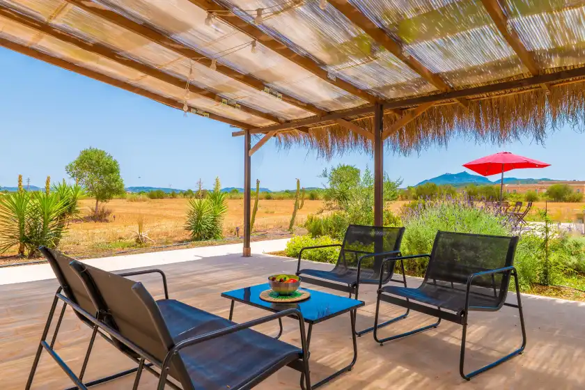 Holiday rentals in Son fred, Felanitx