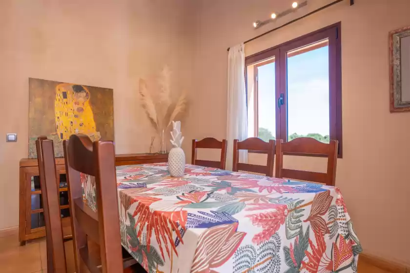 Holiday rentals in Son fred, Felanitx