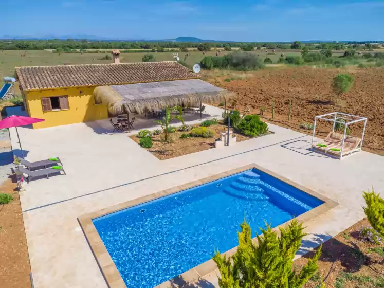 Holiday rentals in Son fred, Felanitx