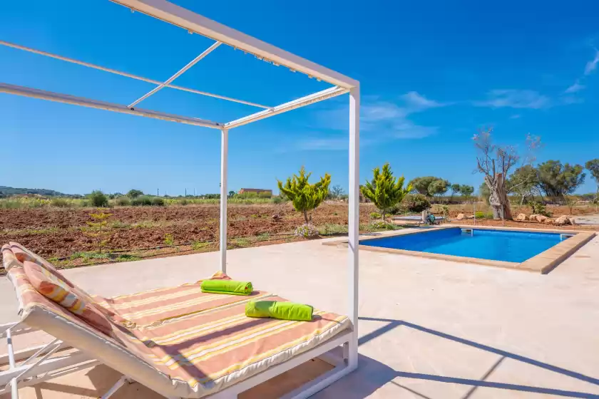 Holiday rentals in Son fred, Felanitx
