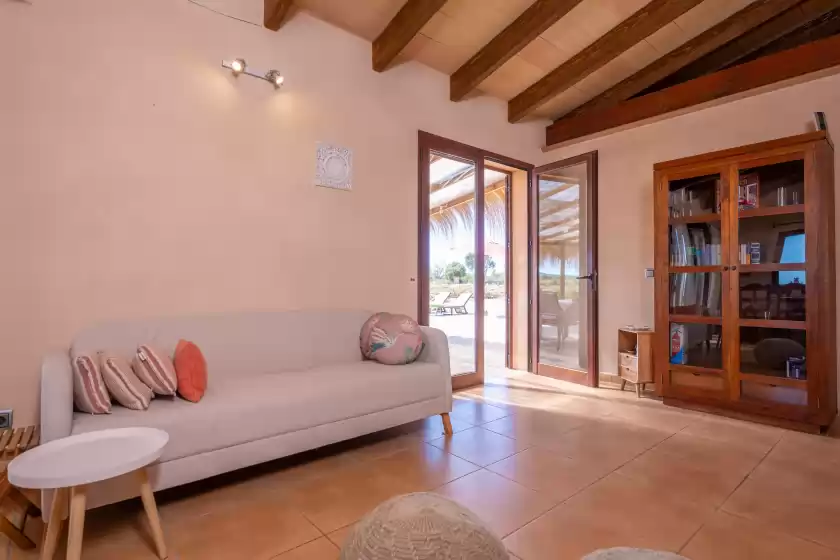 Holiday rentals in Son fred, Felanitx
