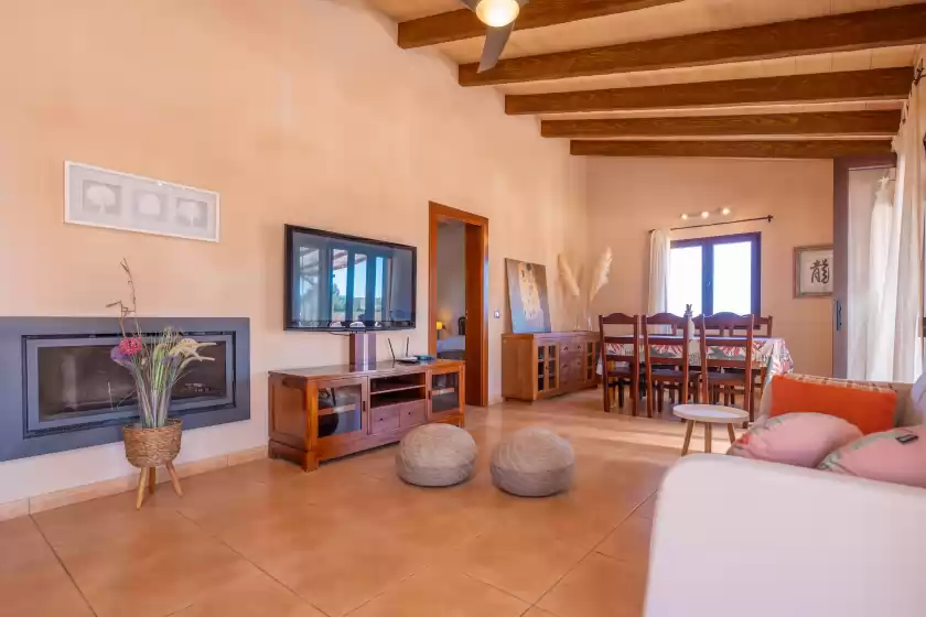 Holiday rentals in Son fred, Felanitx