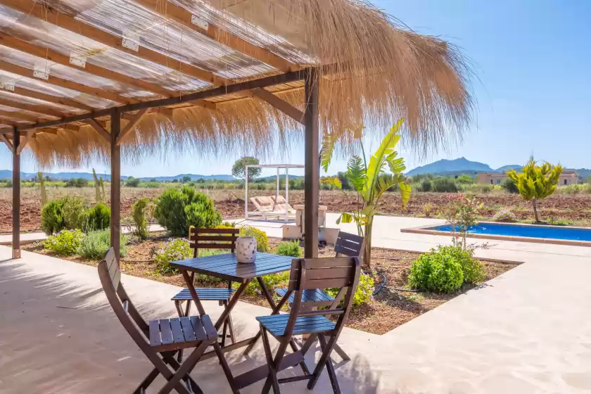 Holiday rentals in Son fred, Felanitx