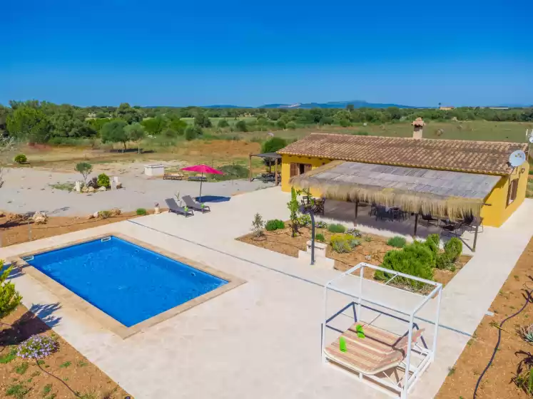 Holiday rentals in Son fred, Felanitx