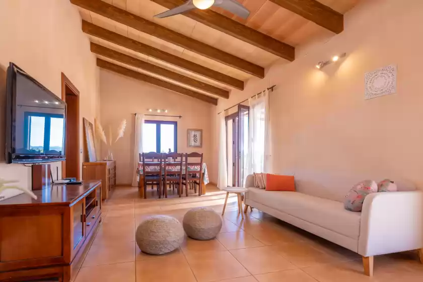 Holiday rentals in Son fred, Felanitx