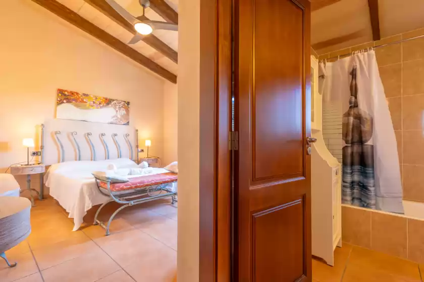 Holiday rentals in Son fred, Felanitx
