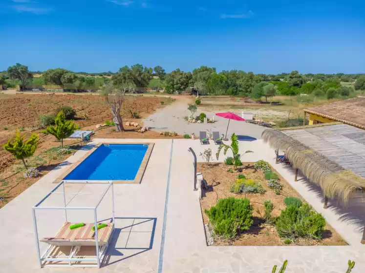 Holiday rentals in Son fred, Felanitx