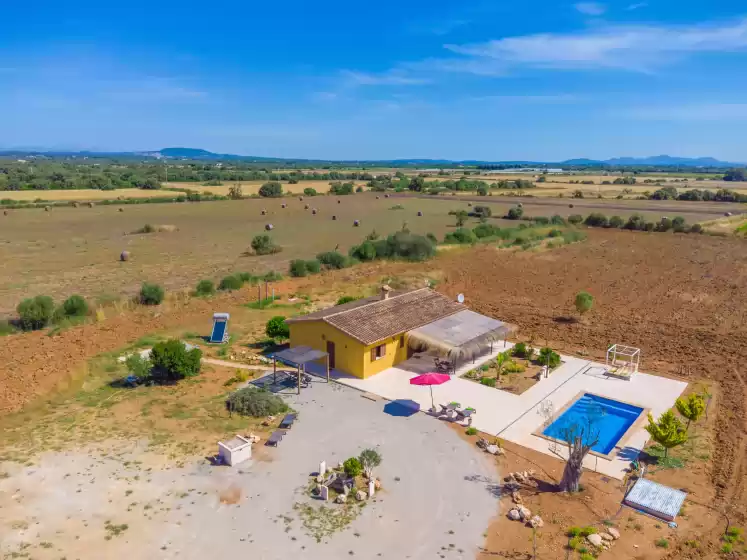 Holiday rentals in Son fred, Felanitx
