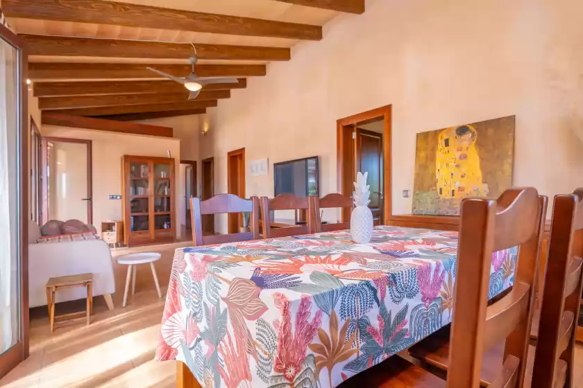 Holiday rentals in Son fred, Felanitx