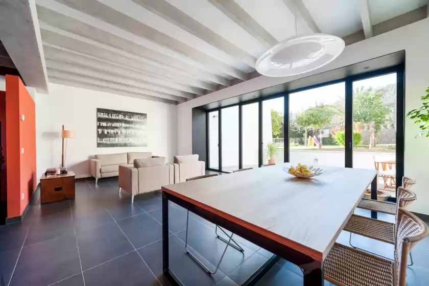 Location de vacances à Can cabrit, Alaró