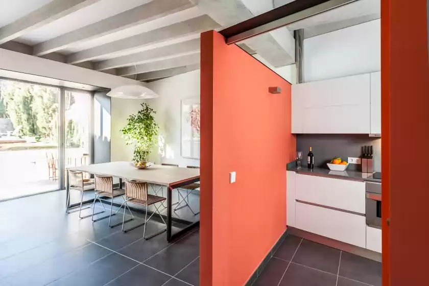 Location de vacances à Can cabrit, Alaró