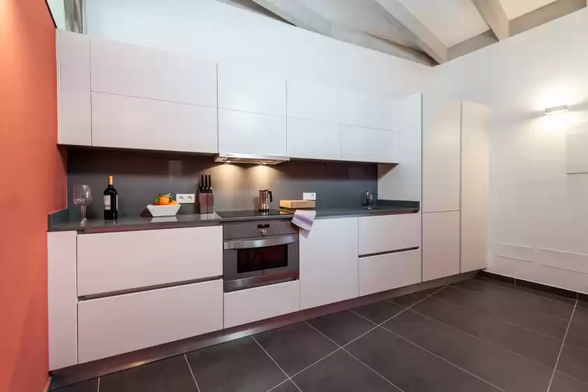 Location de vacances à Can cabrit, Alaró