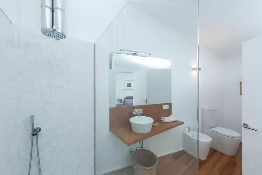 Location de vacances à Can cabrit, Alaró