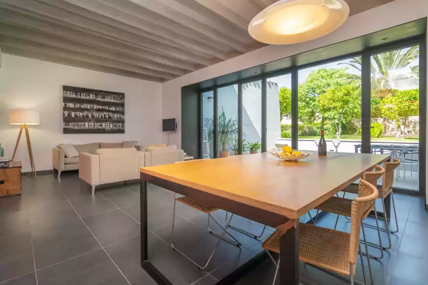 Location de vacances à Can cabrit, Alaró