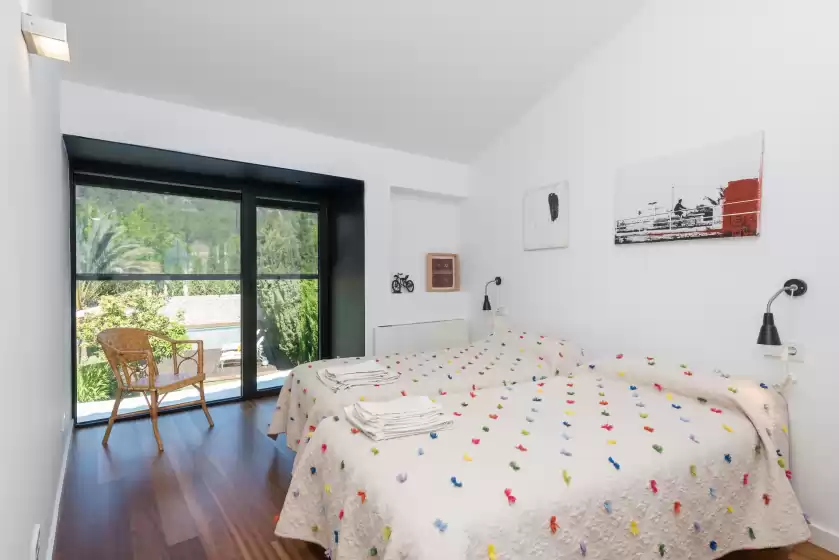 Location de vacances à Can cabrit, Alaró